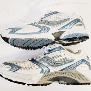 saucony trigon 5 progrid